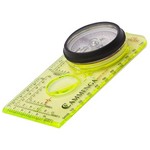 Cammenga D3-TCS Destinate Compass and Protractor Tritium 