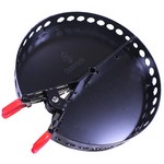 Campmaid 60001 Charcoal Holder 
