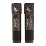 Carlsons 07262 Waterfowl 12 Gauge, 2 Pack, Remington