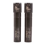 Carlsons 07671 Beretta Optima HP 20 Gauge Waterfowl Choke Tubes, 2 Pack 