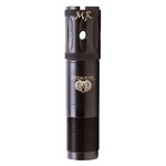 Carlsons 11486 Remington Cremator Ported Choke Tube 20 Gauge, Mid Range