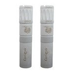 Carlsons 11601 Benelli Crio Plus Cremator Non-Ported Snow Goose Choke Tube 12 Gauge, Mid Rabge and Long Range