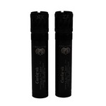 Carlsons 11672 Browning Invector DS 12 Gauge Cremator Non-Ported Choke Tube Mid Range, .725 Diameter and Long Range, .715 Diameter