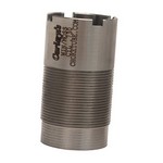 Carlsons 12217 Flush Mount Choke Tube 12 Gauge, Cylinder .730, Fits: Winchester/Mossberg/Browning/Weatherby