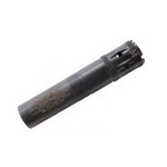 Carlsons 15596 Beretta/Benelli Ported Sporting Clay Chake Tube 12 Gauge, Improved Modified .700