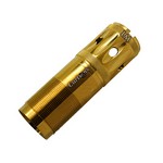 Carlsons 17893 Winchester Gold Competition Target Ported Sporting Clays Choke Tube 12 Gauge, Light Modified