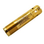 Carlsons 18992 Browning Invector Plus Gold Competition Target Ported Sporting Clays Choke Tube 12 Gauge, Skeet