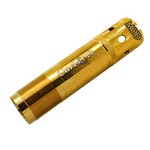 Carlsons 18995 Browning Invector Plus Gold Competition Target Ported Sporting Clays Choke Tube 12 Gauge, Modified