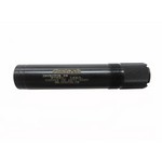 Carlsons 28853 Browning Invector DS Choke Tube 12 Gauge, Improved Cylinder, .730, Black Finish