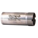 Carlsons 56611 Beretta/Benelli Mobil Flush Choke Tube 12 Gauge, Cylinder