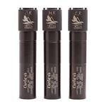Carlsons 65059 Beretta Optima HP 20 Gauge Waterfowl Choke Tube Set 