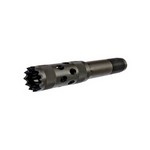 Carlsons 85002 Tactical Breecher Choke Tube 12 Gauge, Winchester/Browning Invector
