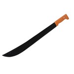 CAS Hanwei KO6001 Panga African Bolo with Plastic Handle