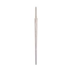 CAS Hanwei PR1012 Xtreme Longsword Blade Silver