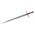 CAS Hanwei SA1502 Sword & Buckler Single Hand Sword 