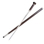 CAS Hanwei SD12140 Taiji Sword Cane 