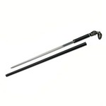 CAS Hanwei SD12751 Octopus Cane Sword Carbon Fiber 