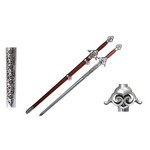 CAS Hanwei SD15030 Kungfu Jian Sword 