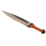 CAS Hanwei SH1075 Scramasax-Saxon 