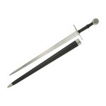 CAS Hanwei SH2034 Hand-and-a-Half Sword 