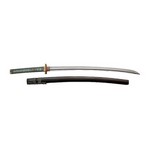 CAS Hanwei SH2359 Praying Mantis Katana 