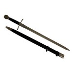CAS Hanwei SH2371 Agincourt Sword 