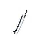 CAS Hanwei SH2416 Raptor Blade Katana 4 Namb Zukuri