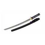 CAS Hanwei SH2468 Kaeru (Frog) Wakizashi