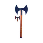 CAS Hanwei XH1074 Axes Hero's Axe