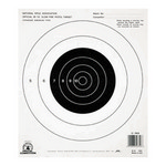 Champion Traps and Targets 40722 B16 Pistol Slow Fire 25 Yard, (Per 100) 