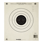 Champion Traps and Targets 40750 Gb2 Slow Fire 50 Feet, Training & Qualifying (12 Pack) 