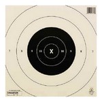 Champion Traps and Targets 40753 NRA Targets 25 Yard, Timed & Rapid Fire Tagboard (Per 12)