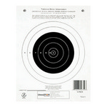 Champion Traps and Targets 40759 Gtq3/1 Single Bullseye 50 Yard (Per 12) 