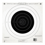 Champion Traps and Targets 40777 Tq4(P) Single Bullseye 100 Yard (Per 100) 