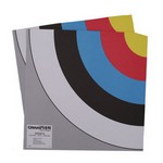 Champion Traps and Targets 40796 Bullseye 24