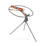 Champion Traps and Targets 40906 Trap Skybird 3/4 Cock Trap w/Tripod (WaistHigh)