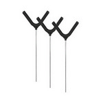 Champion Traps and Targets 40976 Clay Target Holder (3 Pack) 