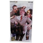 Champion Traps and Targets 41757 Zombie Target Street Attack