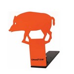 Champion Traps and Targets 44887 Metal Pop Up Target Hog