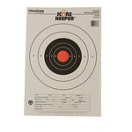 Champion Traps and Targets 45753 Pistol Slow Fire O/B 25 Yards (Per 100) 