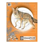 Champion Traps and Targets 45781 Critter Targets (Per 10) 