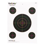 Champion Traps and Targets 45827 VisiShot Targets Sight-In 8