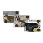 Champion Traps and Targets 45829 VisiShot Targets 18
