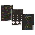 Champion Traps and Targets 45830 VisiShot Targets Fun Games, 18