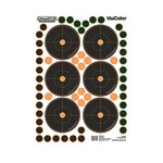 Champion Traps and Targets 46135 Peel and Stick Targets 3