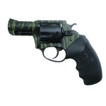 Charter Arms 23520 357 Magnum Tiger III 2.2