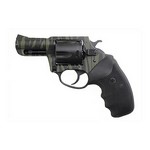 Charter Arms 24420 44 Special Bulldog Tiger, 5 Round, 2.5