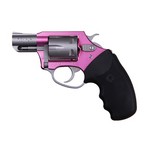 Charter Arms 52230 22 Long Rifle Pink Lady 2