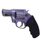 Charter Arms 52240 22 Long Rifle Lavender Lady 2