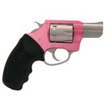 Charter Arms 52330 22WMR Pink Lady 2